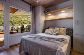 Apartaran 407 con terraza Betrén